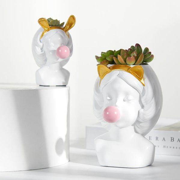 vases white vase decoration home flower arrangement resin creative furnishings dining table living room art portrait cute
vases white vase decoration home flower arrangement resin creative furnishings dining table living room art portrait cute