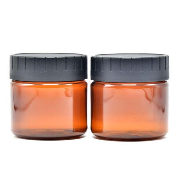 pcs/lot amber plastic skin cream jars 60ml 100ml 120ml cosmetic container compressed facial mask bottle storage bottles &
pcs/lot amber plastic skin cream jars 60ml 100ml 120ml cosmetic container compressed facial mask bottle storage bottles &