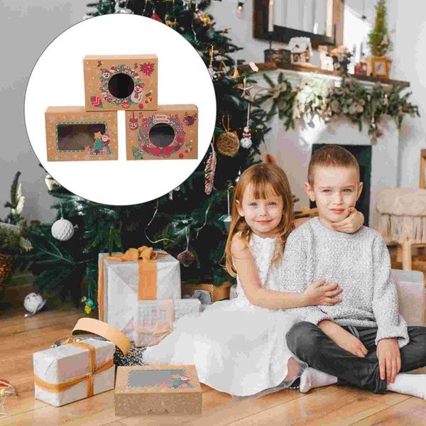 gift wrap 12pcs xmas boxes decorative pastry cases cake containers for festival
gift wrap 12pcs xmas boxes decorative pastry cases cake containers for festival