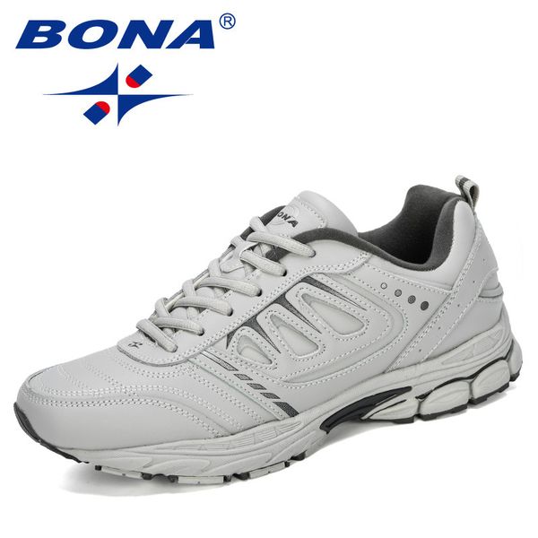 bona men and women running shoes outdoor walking jogging sneakers lace up genuine leather athletic shoe hiking grey
bona men and women running shoes outdoor walking jogging sneakers lace up genuine leather athletic shoe hiking grey