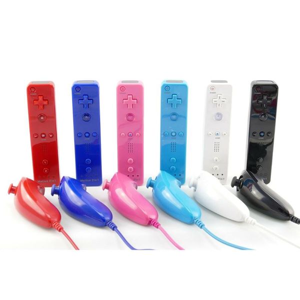 for wii game controller joystick left hand curved handle nunchuk gamepad nunchuck controllers & joysticks
for wii game controller joystick left hand curved handle nunchuk gamepad nunchuck controllers & joysticks