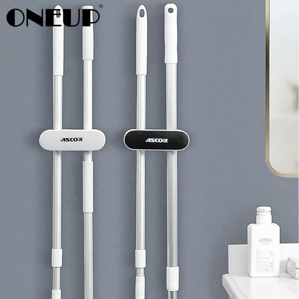 bath accessory set oneup waterproof mop storage rack punch-floor shelf tools for the kitchen convenience bathroom accessories
bath accessory set oneup waterproof mop storage rack punch-floor shelf tools for the kitchen convenience bathroom accessories