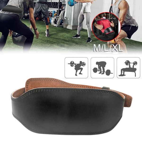 weightlifting belt lower back support leather powerlifting cross training adjustable for men women waist, Black;gray
weightlifting belt lower back support leather powerlifting cross training adjustable for men women waist, Black;gray