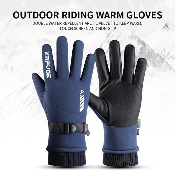 cycling gloves touchscreen full finger winter anti-slip and warm bicycle riding mtb road mountain bike sports, Black
cycling gloves touchscreen full finger winter anti-slip and warm bicycle riding mtb road mountain bike sports, Black