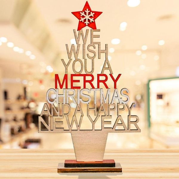 christmas decorations 2022 wooden hollow ornaments tree year window and party c1g7 
christmas decorations 2022 wooden hollow ornaments tree year window and party c1g7