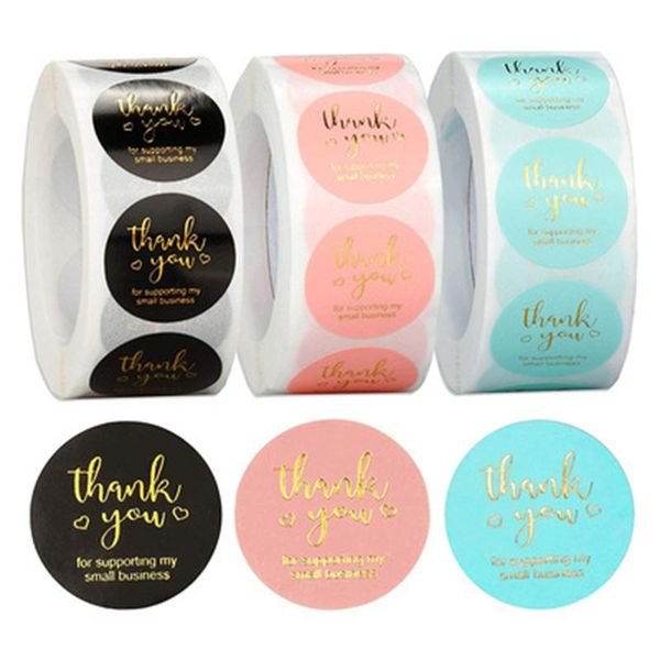 gift wrap 500pcs round labels thank you kraft paper packaging sticker for candy dragee box packing bag wedding flower thanks stickers
gift wrap 500pcs round labels thank you kraft paper packaging sticker for candy dragee box packing bag wedding flower thanks stickers
