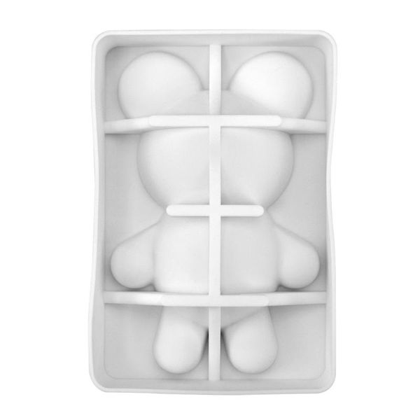other event & party supplies large size 3d surprise bear breakable chocolate silicone mold diy creative mousse cake mould for decorating too
other event & party supplies large size 3d surprise bear breakable chocolate silicone mold diy creative mousse cake mould for decorating too