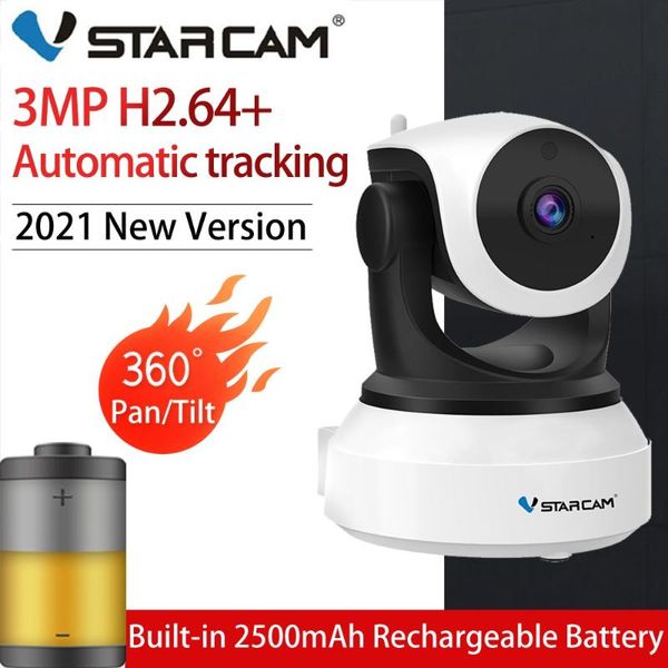 vstarcam indoor ip camera hd 1080p battery wifi wireless surveillance 3mp home security pir alarm audio low power cameras
vstarcam indoor ip camera hd 1080p battery wifi wireless surveillance 3mp home security pir alarm audio low power cameras