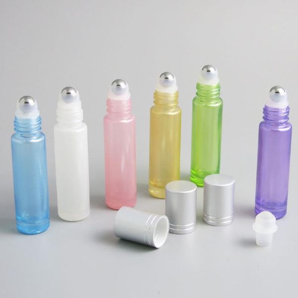 storage bottles & jars 24pcs x 10ml s colors gloss/metal roll on mini essential oils glass/metal roller sample bottle wholesale
storage bottles & jars 24pcs x 10ml s colors gloss/metal roll on mini essential oils glass/metal roller sample bottle wholesale