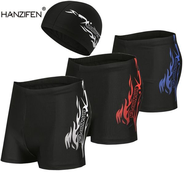 swimwear fashion wind trunks flat angle quick drying beach pants suit men's swimming cap swimsuit
swimwear fashion wind trunks flat angle quick drying beach pants suit men's swimming cap swimsuit