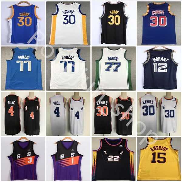 2021-22 men 75th basketball stitched stephen curry 30 luka doncic 77 anthony julius randle derrick rose ja morant deandre ayton devin booker, Black;red
2021-22 men 75th basketball stitched stephen curry 30 luka doncic 77 anthony julius randle derrick rose ja morant deandre ayton devin booker, Black;red