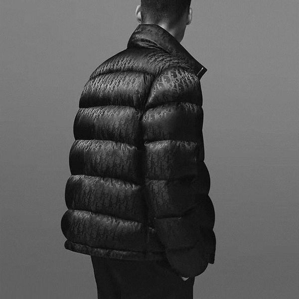 men's down & parkas yhavaton jacket for lovers thickening 2021 winter coats male outerwear casual men coat, Black
men's down & parkas yhavaton jacket for lovers thickening 2021 winter coats male outerwear casual men coat, Black