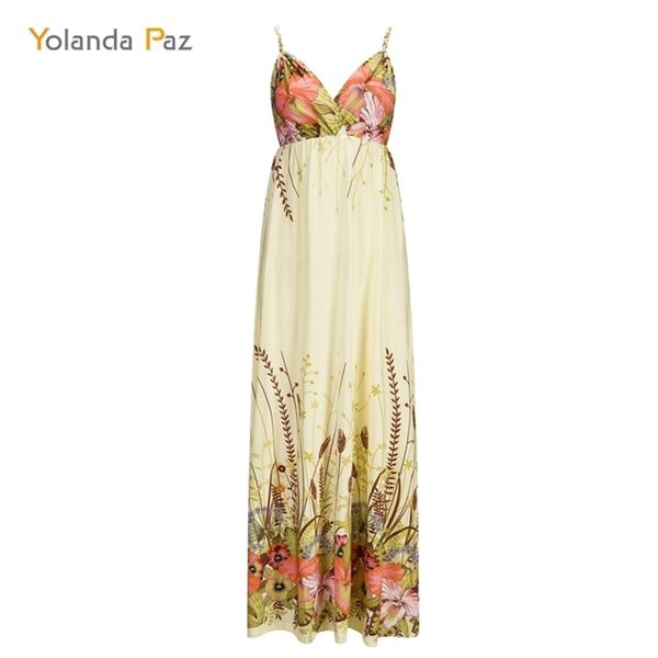 yolanda paz summer women floral print maxi dress v-neck three quarter sleeve casual long dress plus size women dresses 210331, Black;gray
yolanda paz summer women floral print maxi dress v-neck three quarter sleeve casual long dress plus size women dresses 210331, Black;gray