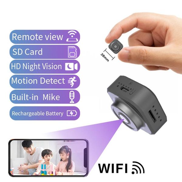 design private mode portable hd real 1080p mini wireless camera home security ip wifi with rechargeable battery cameras
design private mode portable hd real 1080p mini wireless camera home security ip wifi with rechargeable battery cameras