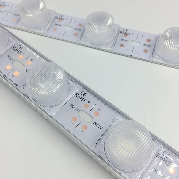 2pcs led bar light 1.5w each 9 leds 50cm source 3030 with lens modules
2pcs led bar light 1.5w each 9 leds 50cm source 3030 with lens modules