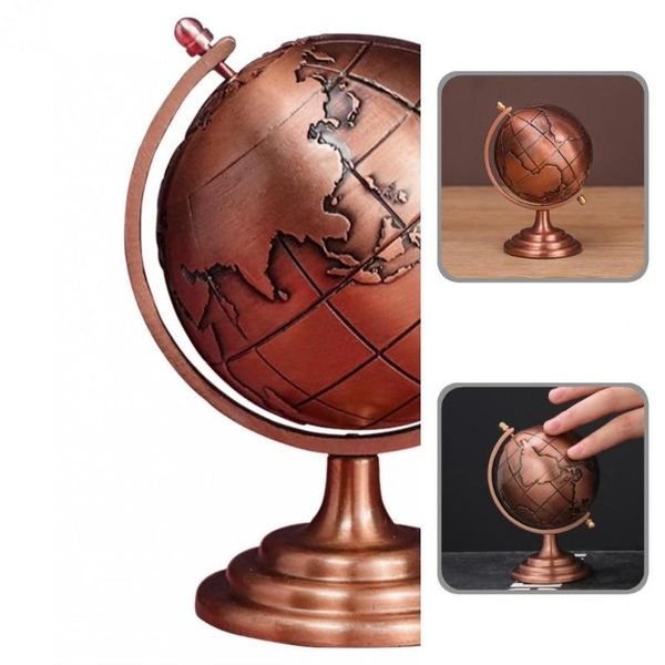 novelty items widely applied great brass vertical world globe multi-purpose sphere non-slip for office
novelty items widely applied great brass vertical world globe multi-purpose sphere non-slip for office