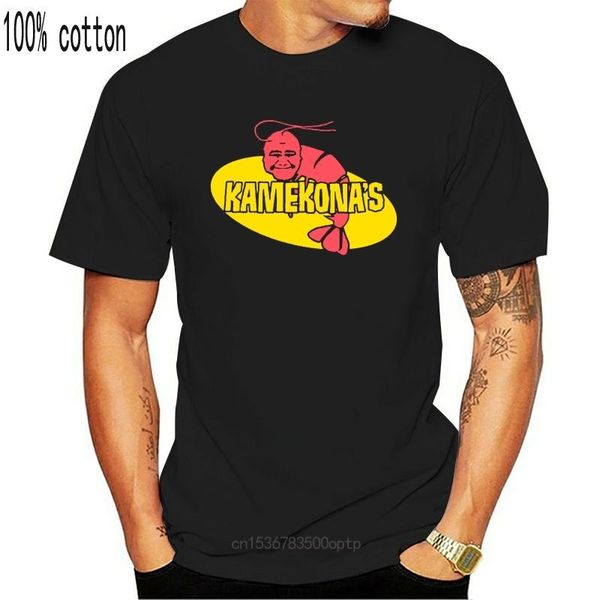 men's t-shirts kamekona's t shirt kamekonas tee five 0 o hawaii 5, White;black
men's t-shirts kamekona's t shirt kamekonas tee five 0 o hawaii 5, White;black