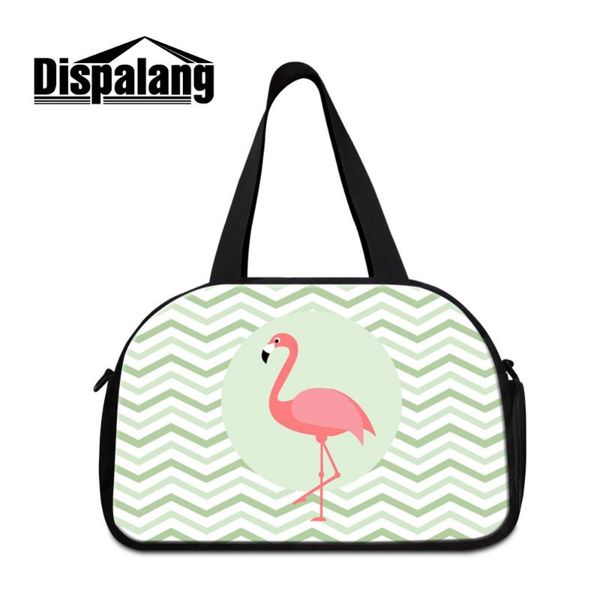 duffel bags dispalang travel bag with independent shoes storage flamingos large capacity women luggage handbags unisex
duffel bags dispalang travel bag with independent shoes storage flamingos large capacity women luggage handbags unisex