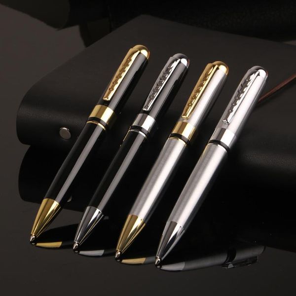 ballpoint pens luxury rotary pen metal signature rollerball business school office supplies writing tool 1.0mm nibs, Blue;orange
ballpoint pens luxury rotary pen metal signature rollerball business school office supplies writing tool 1.0mm nibs, Blue;orange
