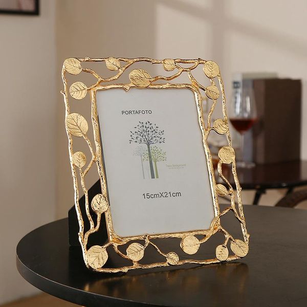 frames 1pcs northern europe creative po frame european style retro gold ginkgo leaves 6 inch 7 picture mj
frames 1pcs northern europe creative po frame european style retro gold ginkgo leaves 6 inch 7 picture mj