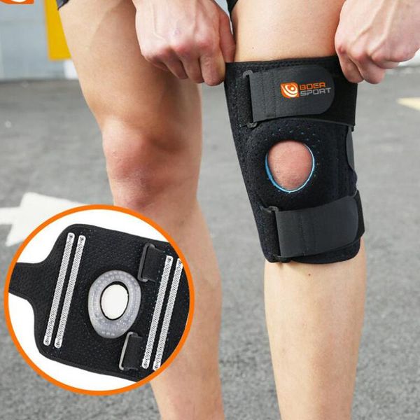 elbow & knee pads 1pair brace with metal plate support professional sports safety spring black pad guard protector strap, Black;gray
elbow & knee pads 1pair brace with metal plate support professional sports safety spring black pad guard protector strap, Black;gray