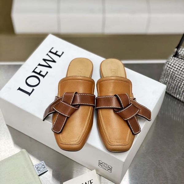 slippers sandals bowknot baotou muller slippers women's wear 2021 new flat bottom half drag versatile square head lazy shoes sandals, Black
slippers sandals bowknot baotou muller slippers women's wear 2021 new flat bottom half drag versatile square head lazy shoes sandals, Black