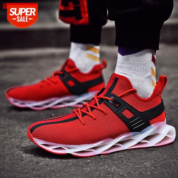 flying woven men's shoes spring large size green breathable casual sports fashion trendy student running #np15
flying woven men's shoes spring large size green breathable casual sports fashion trendy student running #np15