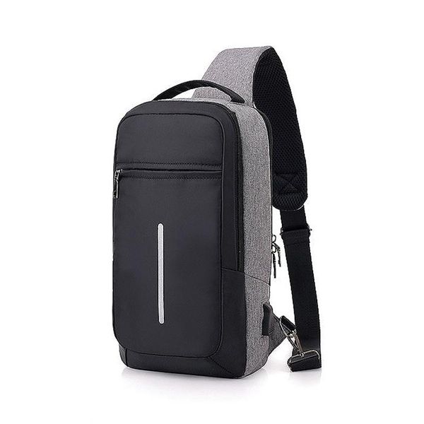waist bags ljl-fashion casual sling chest bag usb charging one shoulder short trip crossbody single anti theft waterproof dra
waist bags ljl-fashion casual sling chest bag usb charging one shoulder short trip crossbody single anti theft waterproof dra