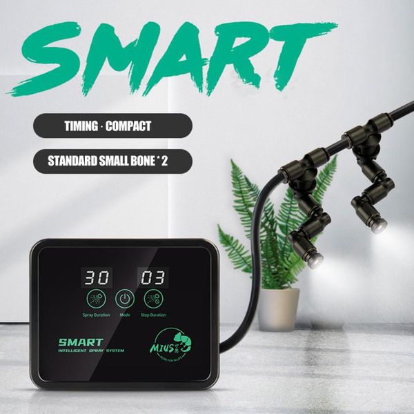 air pumps & accessories intelligent reptile fogger terrariums humidifier electronic timer automatic mist rainforest spray system kit sprinkl
air pumps & accessories intelligent reptile fogger terrariums humidifier electronic timer automatic mist rainforest spray system kit sprinkl