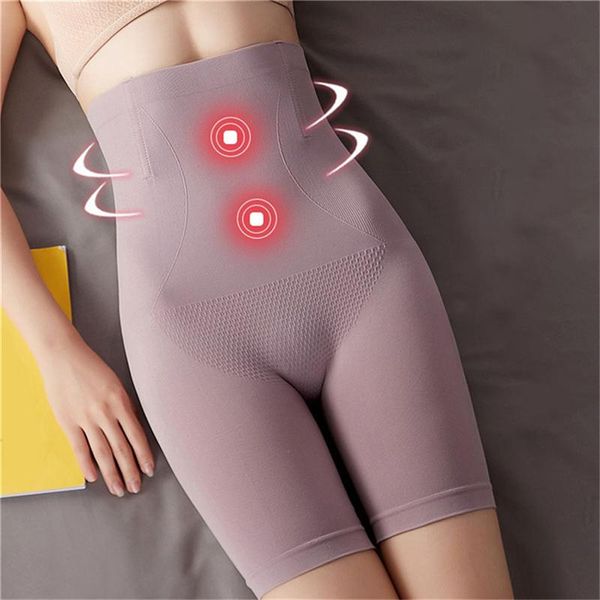 women's shapers seamless shapewear ladies high waist slimming breathable tummy control knickers female body shaper underwear, Black;white
women's shapers seamless shapewear ladies high waist slimming breathable tummy control knickers female body shaper underwear, Black;white