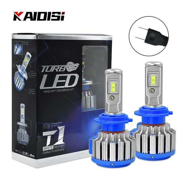 car headlights 2pcs t1 led h1 h3 h4 h7 h11 h13 9004 9005 9006 880 auto double lamp 35w 8000lm automobile moto bulb accessories
car headlights 2pcs t1 led h1 h3 h4 h7 h11 h13 9004 9005 9006 880 auto double lamp 35w 8000lm automobile moto bulb accessories