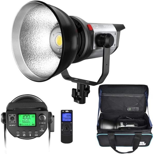 flash heads pixel 160w led video light studio pography continuous output lighting spotlight 5600k,cri 97+,tlci 99+ with remote control
flash heads pixel 160w led video light studio pography continuous output lighting spotlight 5600k,cri 97+,tlci 99+ with remote control