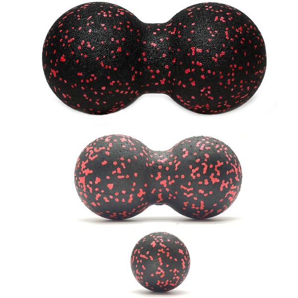 yoga balls epp lacrosse myofascia ball peanut massage high density lightweight fitness body fascia exercise relieve pain
yoga balls epp lacrosse myofascia ball peanut massage high density lightweight fitness body fascia exercise relieve pain
