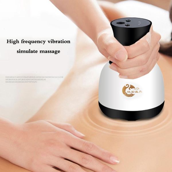 electric massagers heating massage body massager scraping tuina dredging collaterals detox chinese physical health care support tool
electric massagers heating massage body massager scraping tuina dredging collaterals detox chinese physical health care support tool
