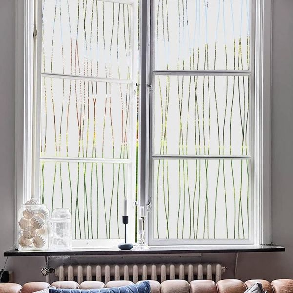 window stickers luckyyj film privacy glass sticker self-adhesive decor non-adhesive heat anti-uv for home office
window stickers luckyyj film privacy glass sticker self-adhesive decor non-adhesive heat anti-uv for home office