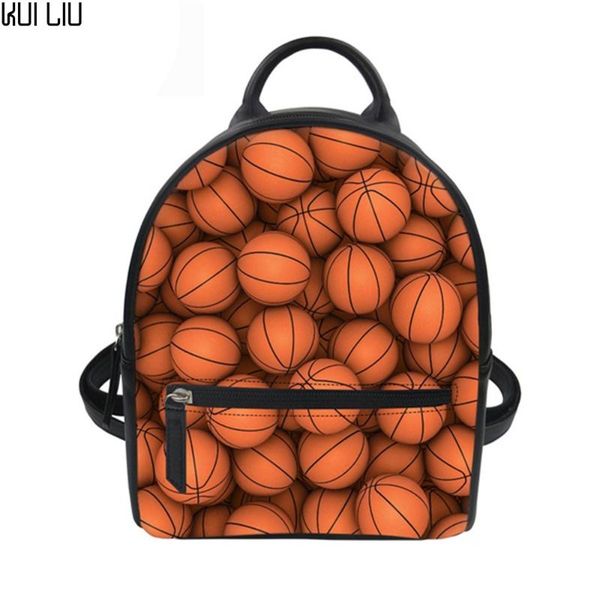 backpack customized men women mini teenager boys girls schoolbag soccerly basket ball daypack pu leather kid satchel
backpack customized men women mini teenager boys girls schoolbag soccerly basket ball daypack pu leather kid satchel