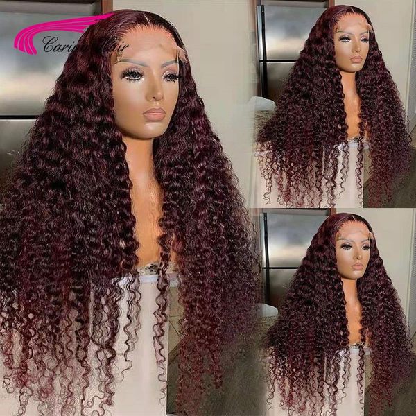 lace wigs 99j colored curly front human hair with babyhair transparent wig for women, Black;brown
lace wigs 99j colored curly front human hair with babyhair transparent wig for women, Black;brown