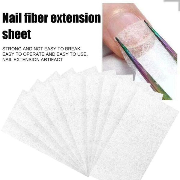 nail art decorations fiberglass for extension nonwoven silks form wrap construction uv gel acrylic tips manicure set accessories, Silver;gold
nail art decorations fiberglass for extension nonwoven silks form wrap construction uv gel acrylic tips manicure set accessories, Silver;gold
