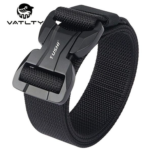 belts vatlty 2021 cost-effective tactical belt rust-proof metal magnetic buckle 1200d strong real nylon non-slip military army, Black;brown
belts vatlty 2021 cost-effective tactical belt rust-proof metal magnetic buckle 1200d strong real nylon non-slip military army, Black;brown