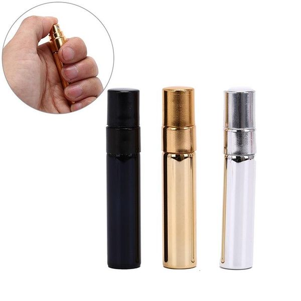storage bottles & jars 5ml refillable sprayer esstenial oil liquid empty atomizer makeup spray bottle perfume glass
storage bottles & jars 5ml refillable sprayer esstenial oil liquid empty atomizer makeup spray bottle perfume glass