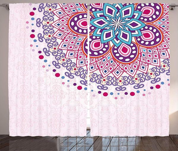 curtain & drapes mandala curtains ethnic ornamental figure meditation spiritual zen boho style print living room bedroom window
curtain & drapes mandala curtains ethnic ornamental figure meditation spiritual zen boho style print living room bedroom window