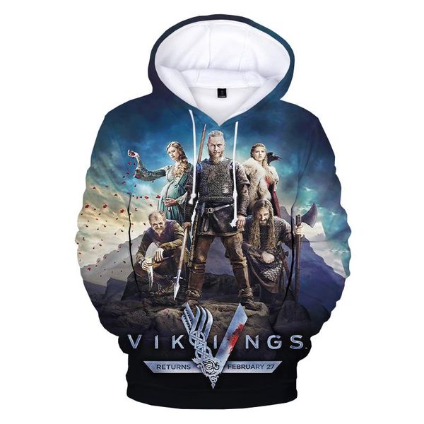 men's hoodies & sweatshirts fashion hoodie men/women pullovers boys/girls streetwear clothes ragnar lothbrok 3d full, Black
men's hoodies & sweatshirts fashion hoodie men/women pullovers boys/girls streetwear clothes ragnar lothbrok 3d full, Black
