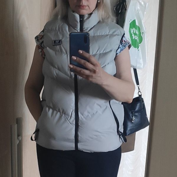 womens vest women spring/autumn/winter vests woman warm sleeveless jacket female yellow/black waistcoat ladies vest bm322, Black;white
womens vest women spring/autumn/winter vests woman warm sleeveless jacket female yellow/black waistcoat ladies vest bm322, Black;white