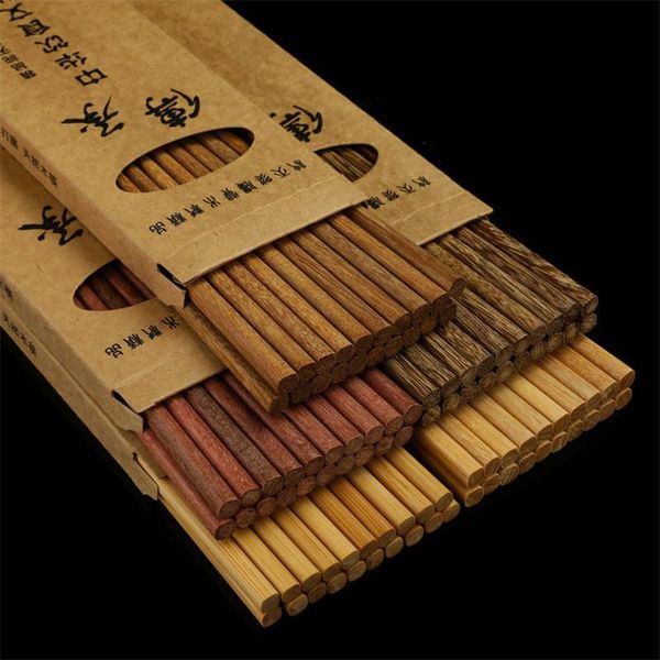 chopsticks 10 pairs reusable wooden bamboo chinese japanese chop stick sticks palillos chinos
chopsticks 10 pairs reusable wooden bamboo chinese japanese chop stick sticks palillos chinos