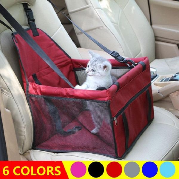travel dog car seat cover folding hammock pet carriers bag carrying for cats dogs transportin perro autostoel hond covers
travel dog car seat cover folding hammock pet carriers bag carrying for cats dogs transportin perro autostoel hond covers