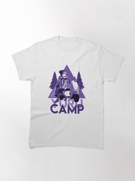 men's t-shirts yurucamp datshirts t shirt casual untee streetwear harajuku printed cotton o-neck trend boyfriend, White;black
men's t-shirts yurucamp datshirts t shirt casual untee streetwear harajuku printed cotton o-neck trend boyfriend, White;black