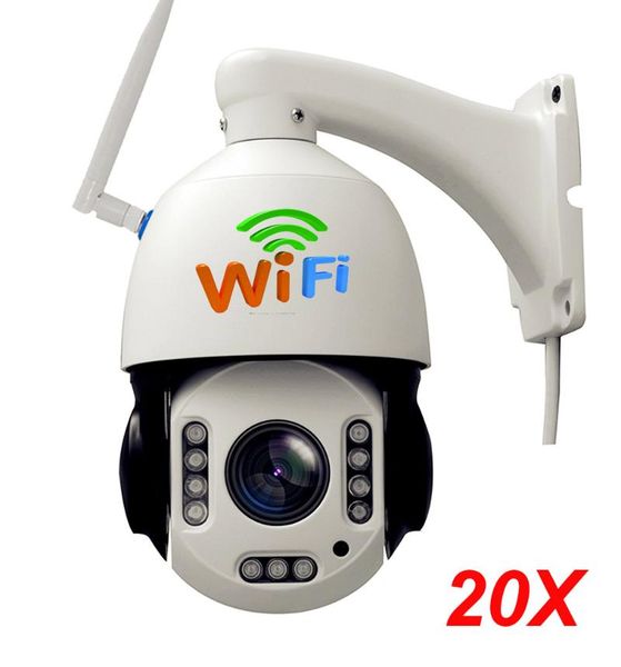 cameras 4.5" wireless 20x zoom ip camera sony323 1080p ir speed dome ptz wifi support sd card audio i/o timing snaps
cameras 4.5" wireless 20x zoom ip camera sony323 1080p ir speed dome ptz wifi support sd card audio i/o timing snaps