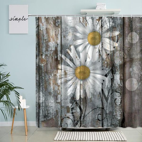 shower curtains flower scenery curtain retro old wooden board sunflower tulip floral farmhouse barn bathroom wall decor with hook screen
shower curtains flower scenery curtain retro old wooden board sunflower tulip floral farmhouse barn bathroom wall decor with hook screen