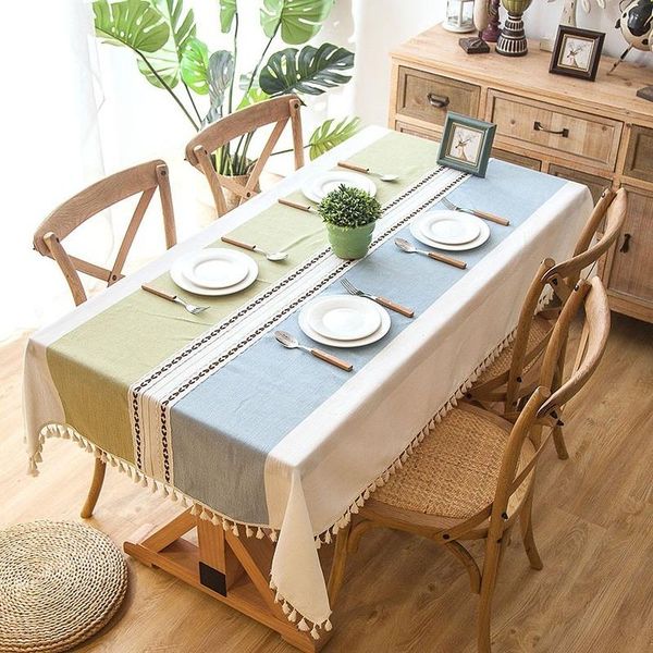table cloth ins nordic jacquard imitation cotton and linen embroidery tassel lace geometric rectangular coffee tablecloth
table cloth ins nordic jacquard imitation cotton and linen embroidery tassel lace geometric rectangular coffee tablecloth