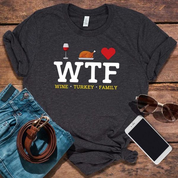 women's t-shirt happy thanksgiving giftwomen wine turkey woman tshirts aesthetic family lover graphic tee shirt 2021, White
women's t-shirt happy thanksgiving giftwomen wine turkey woman tshirts aesthetic family lover graphic tee shirt 2021, White